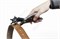 Дырокол для изделий из кожи «Шорник» (Punch Plier) - фото 23765