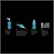 Бутылка для воды Filtered water better - фото 23950 Бутылка для воды Filtered water better - фото 23950