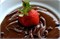 Электрический набор для фондю с подставкой для нарезки Chocolate Fondue - фото 24098