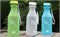 Бутылка для воды Bpa Free - фото 24177