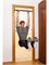 Турник с регулируемой длиной «Воркаут» (Adjastable door gym bar) - фото 24598