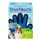 Перчатка для вычесывания шерсти домашних животных True Touch - фото 24713 Перчатка для вычесывания шерсти домашних животных True Touch - фото 24713