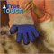 Перчатка для вычесывания шерсти домашних животных True Touch - фото 24715 Перчатка для вычесывания шерсти домашних животных True Touch - фото 24715