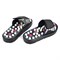 Тапочки рефлекторные "Сила Йоги"  (Spring Acupuncture Massage Slippers) - фото 24822