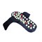 Тапочки рефлекторные "Сила Йоги"  (Spring Acupuncture Massage Slippers) - фото 24827