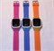 Умные детские часы Q60 с GPS Smart Baby Watch - фото 24916