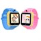 Умные детские часы с GPS Smart Baby Watch GW1000 (G75, G10) - фото 25033 Умные детские часы с GPS Smart Baby Watch GW1000 (G75, G10) - фото 25033