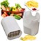 Картофелерезка для фри One Step French Fry Cutter - фото 25444 Картофелерезка для фри One Step French Fry Cutter - фото 25444