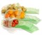 Пакеты Для Хранения Овощей И Фруктов Green Bags - фото 26166