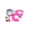 Миостимулятор для груди Breast Enhancer - фото 26392