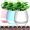 Умный горшок с Bluetooth Smart Music Flowerpot - фото 26446