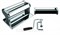 Тестораскаточная машинка для резки лапши и пасты Akita JP 260mm Pasta Machine Professional - фото 27494