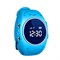 Водонепроницаемые умные детские часы с GPS Smart Baby Watch W8 - фото 27861