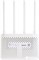 Беспроводной маршрутизатор Xiaomi Mi WiFi Router 3G White - фото 28296