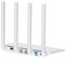 Беспроводной маршрутизатор Xiaomi Mi WiFi Router 3G White - фото 28297
