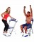 Стул-тренажер «Фитнес станция» (Chair Gym) - фото 28461