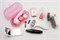 Набор подарочный для женщин 8 в 1 «Амели» (AS-0908B	8 in 1 Beauty Care Set) - фото 28497