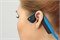 Беспроводные наушники костной проводимости AFTERSHOKZ TREKZ TITANIUM - фото 28646