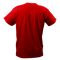 red red