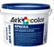 "Дек Сolor", ВД-Краска для ванной и кухни белая мат. ДЕК-4100А (10л) - фото 4302