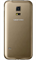 Смартфон SAMSUNG Galaxy SM-G800F S5 mini Gold - фото 4535