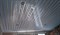 Облицовка каркаса подвесного потолка панелитом (сайдингом) - фото 5388