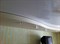 Натяжной потолок Бельгия 2,7-3,2 матовый белый от 14м кв и более   - фото 5916