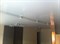 Натяжной потолок Бельгия 2,7-3,2 матовый белый 6-10м кв с пластиковым багетом - фото 5925