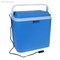 Холодильник автомобильный TORSO CS-24A , 24л, 12V, 48W , синий, без подогрева 1060249 - фото 6515