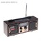Радиоприемник БЗРП РП-308, 220Вт, USB, SD, стереозвук 1144560 - фото 6935
