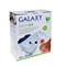 Массажная ванночка  Galaxy GL 4901 для ухода за ногами, 90Вт   1224386 - фото 7506 Массажная ванночка  Galaxy GL 4901 для ухода за ногами, 90Вт   1224386 - фото 7506