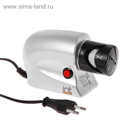 Ножеточка электрическая Irit IR-5830  866979 - фото 13480