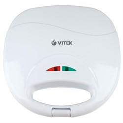 Сэндвичница VITEK VT-1598 W - фото 20454