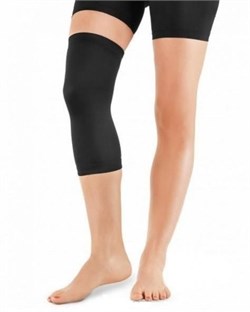 Наколенник утягивающий с ионами меди (Copper Compression Wear for knee) - фото 22024