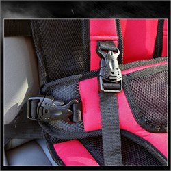 Детское автокресло multi function car cushion - фото 23234