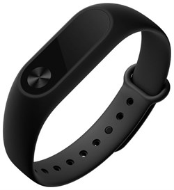 Xiaomi Mi Band 2 - фото 24186