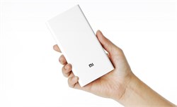 Xiaomi Mi Power Bank 20000 - фото 25047