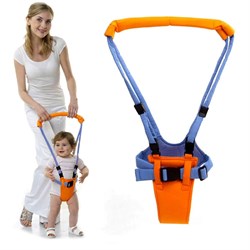 Детские ходунки Moby Baby Moon Walk - фото 25583