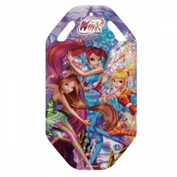 Ледянка Winx 92х0,5см - фото 25944