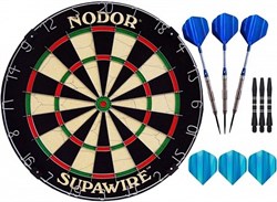 Комплект для игры в Дартс Nodor Sport - фото 27351