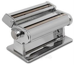 Тестораскаточная машинка для резки лапши и пасты Akita JP 260mm Pasta Machine Professional - фото 27493