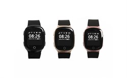 Смарт часы Smart Baby Watch D100S (EW100S) - фото 27893