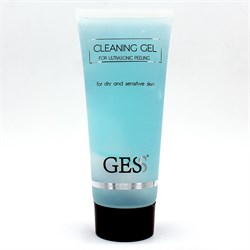 Cleaning Gel очищающий гель для сухой / чувствительной кожи (150 мл) - фото 28194