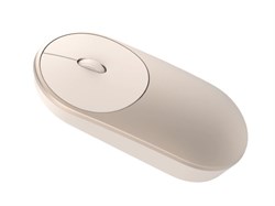 Беспроводная мышь Xiaomi Mi Portable Mouse - фото 28279