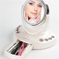 Набор по уходу за лицом 6 в 1 «Патриция» (AS-0708  	6 in 1 Beauty Care Set) - фото 28493