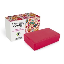 Мыло «Путешествие во Францию» (Voyage Natural Soap) - фото 28563