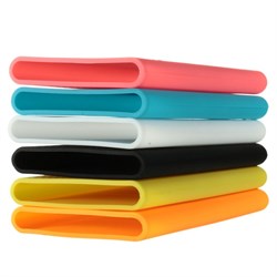 Силиконовый чехол для Xiaomi Power bank 5000 - фото 28630