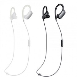 Наушники Xiaomi Mi Sports Bluetooth Ear-Hook Headphones - фото 28696