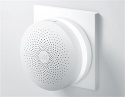 Блок Управления Умным Домом Xiaomi Multifuntion Gateway для Smart Home - фото 28752