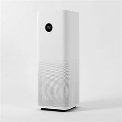 Очиститель воздуха Xiaomi MiJia Air Purifier 2 - фото 28771